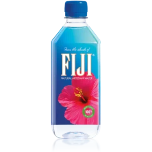 FIJI Water - Natural Artesian Water