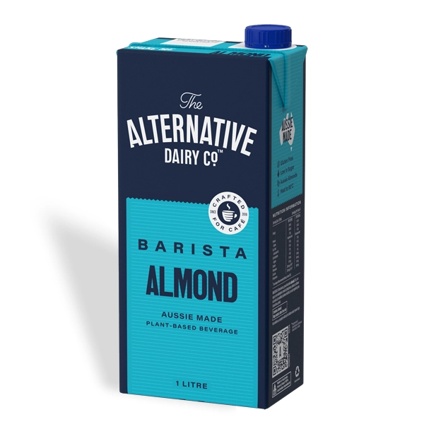 Alternative Dairy Co - Barista Almond Milk - Image 2