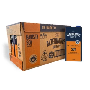 Alternative Dairy Co Barista Soy Milk