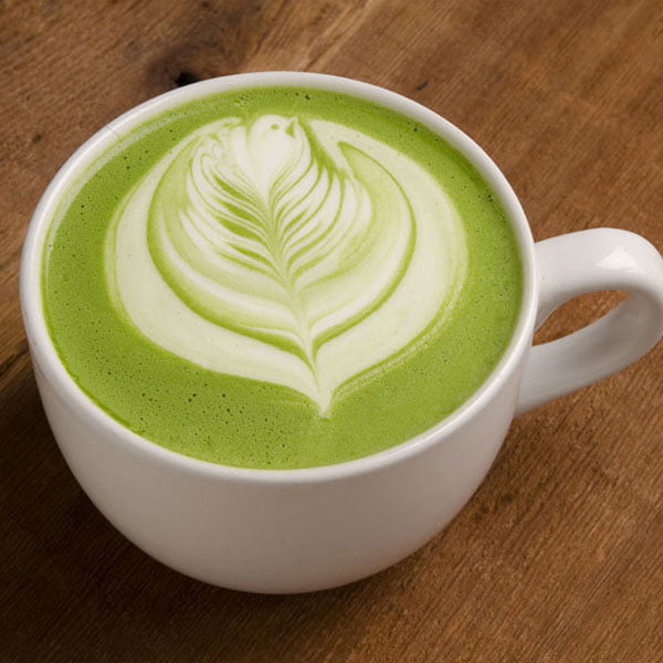 Arkadia Matcha Latte