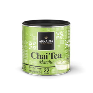 Arkadia Matcha Latte