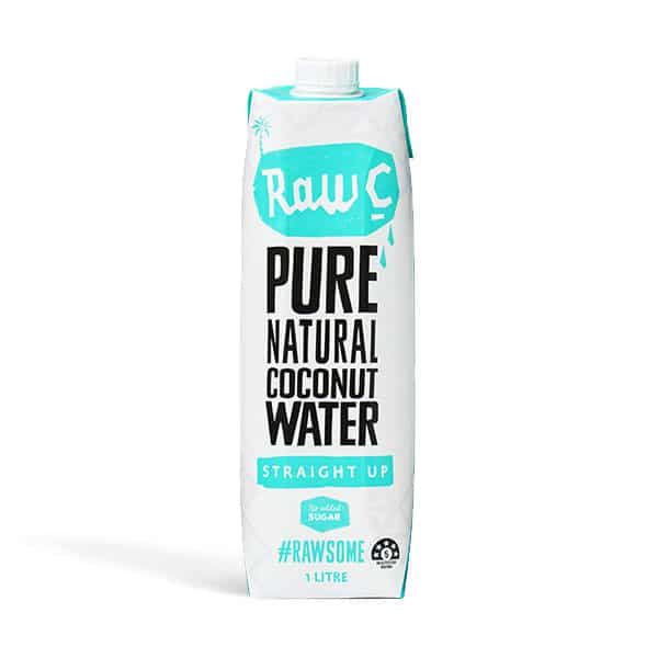 Raw C Coconut Water - Image 3
