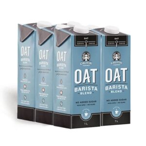 Califia Farms Barista Oat Milk