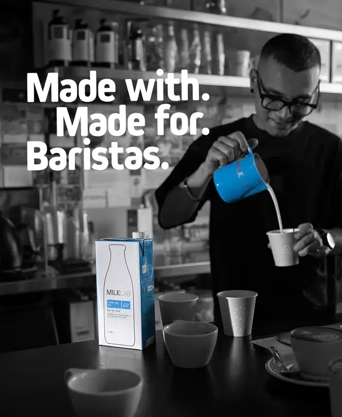 Home barista featured MILKLAB MilkLAB Featured Image - MILKLAB Lactose free milk