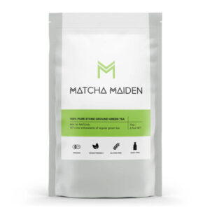 Matcha Maiden