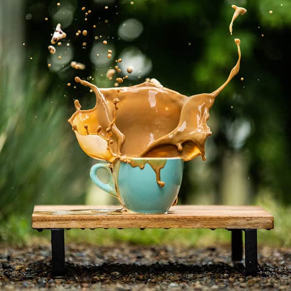 Hidden Laneway | Melbourne Coffee Traders - Image 4