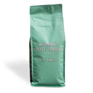 Melbourne Coffee Traders | City Limits