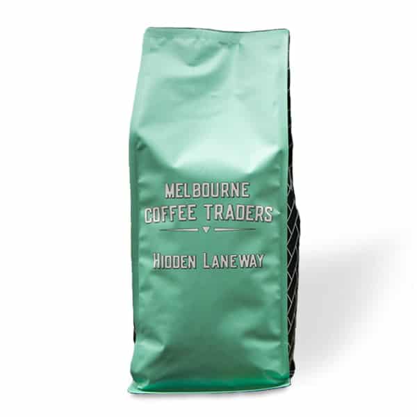 Melbourne Coffee Traders | Hidden Laneway