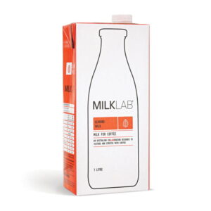 MILKLAB Barista Almond Milk