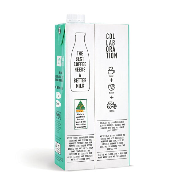 Milklab Coconut Milk