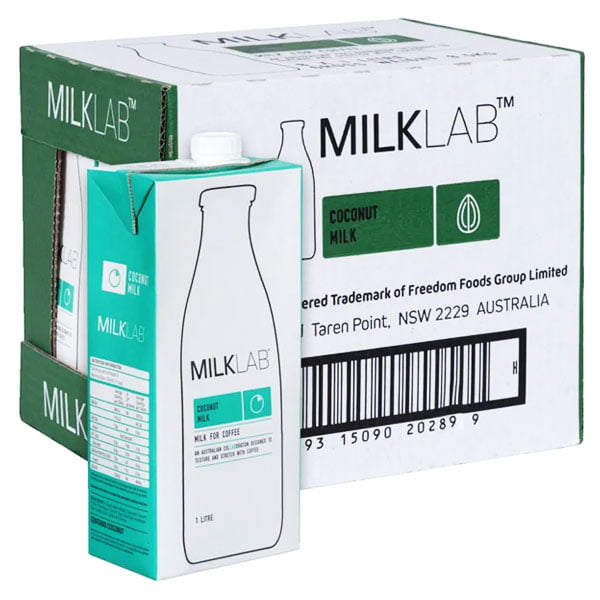 Milklab Coconut Milk