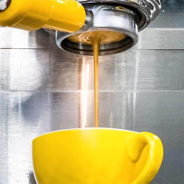 Naked Espresso FTO Blend 1kg