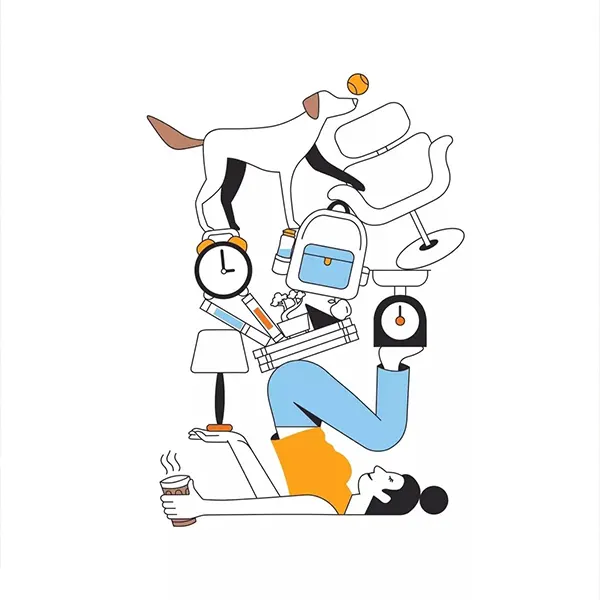 Prana Chai, Vegan Blend (Agave) 1kg - Image 3