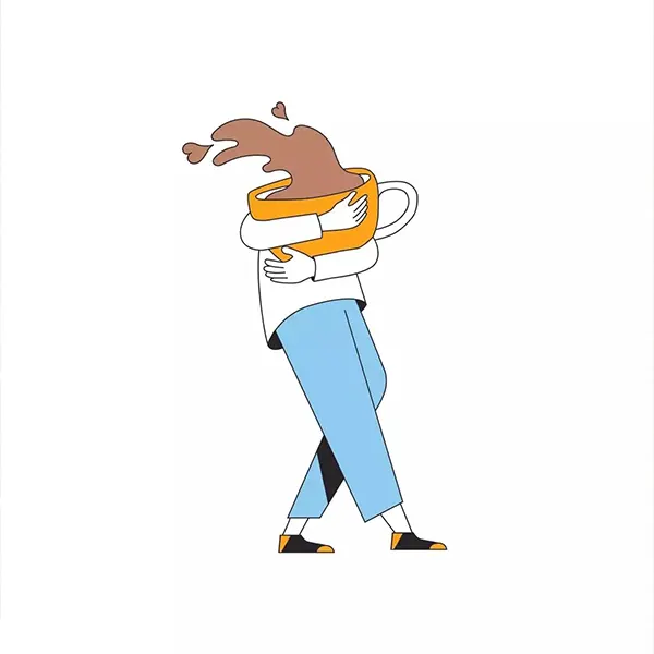 Prana Chai, Original Masala Blend 1kg - Image 2