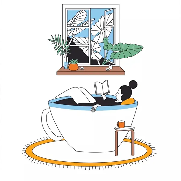 Prana Chai, Vegan Blend (Agave) 1kg - Image 2