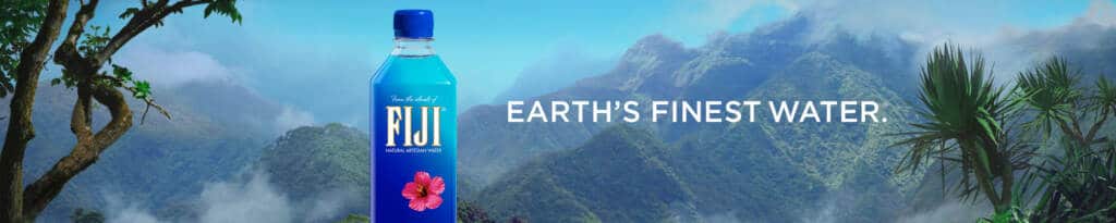 Buying Fiji Water Melbourne